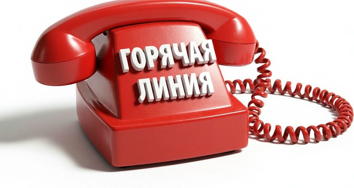 В Смоленской области открыта горячая линия по нарушениям на выборах