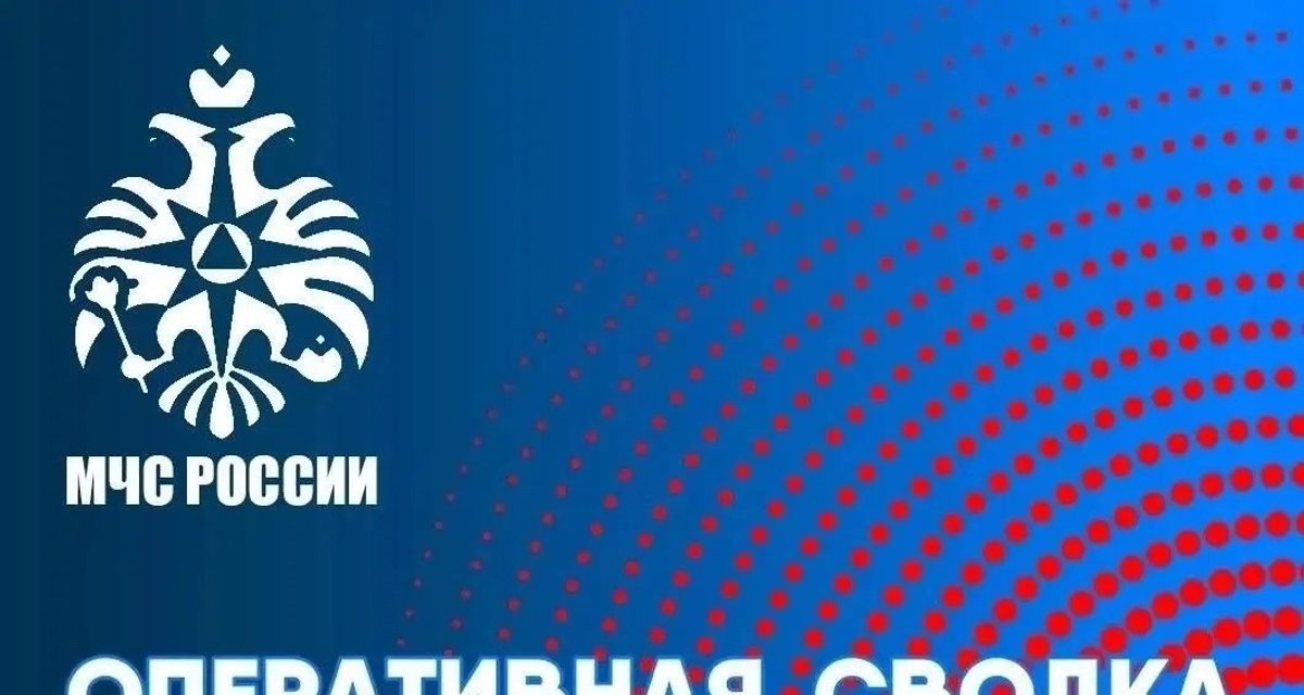 На пожаре в жилом доме в селе Каспля-1 погиб 86-летний мужчина